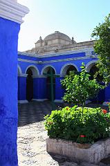 971-Arequipa,Santa Caterina,16 luglio 2013